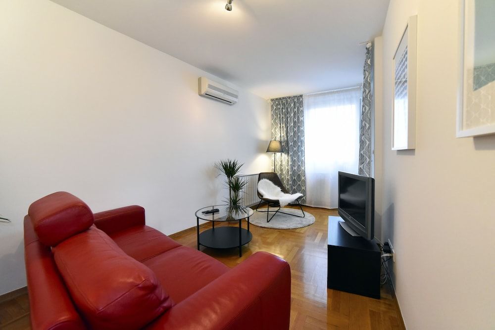 undefined Botanic Apartment