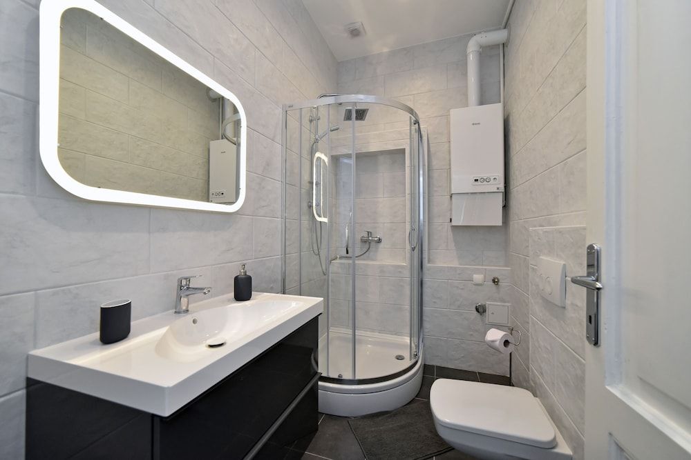 Agape Apartments Standard Apartment 4