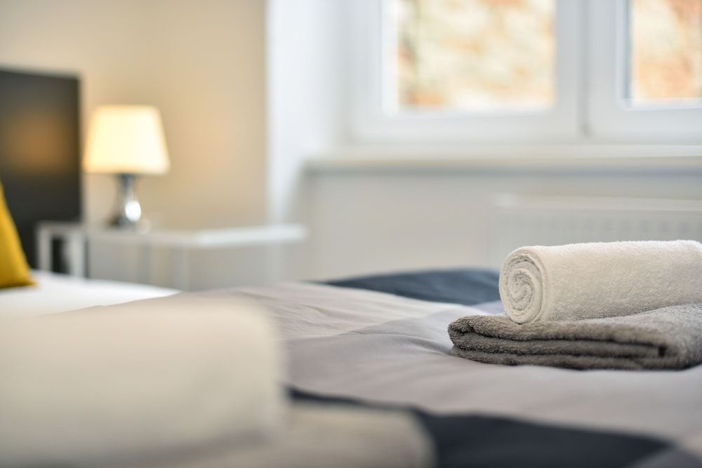 Agape Apartments Standard Apartment 3