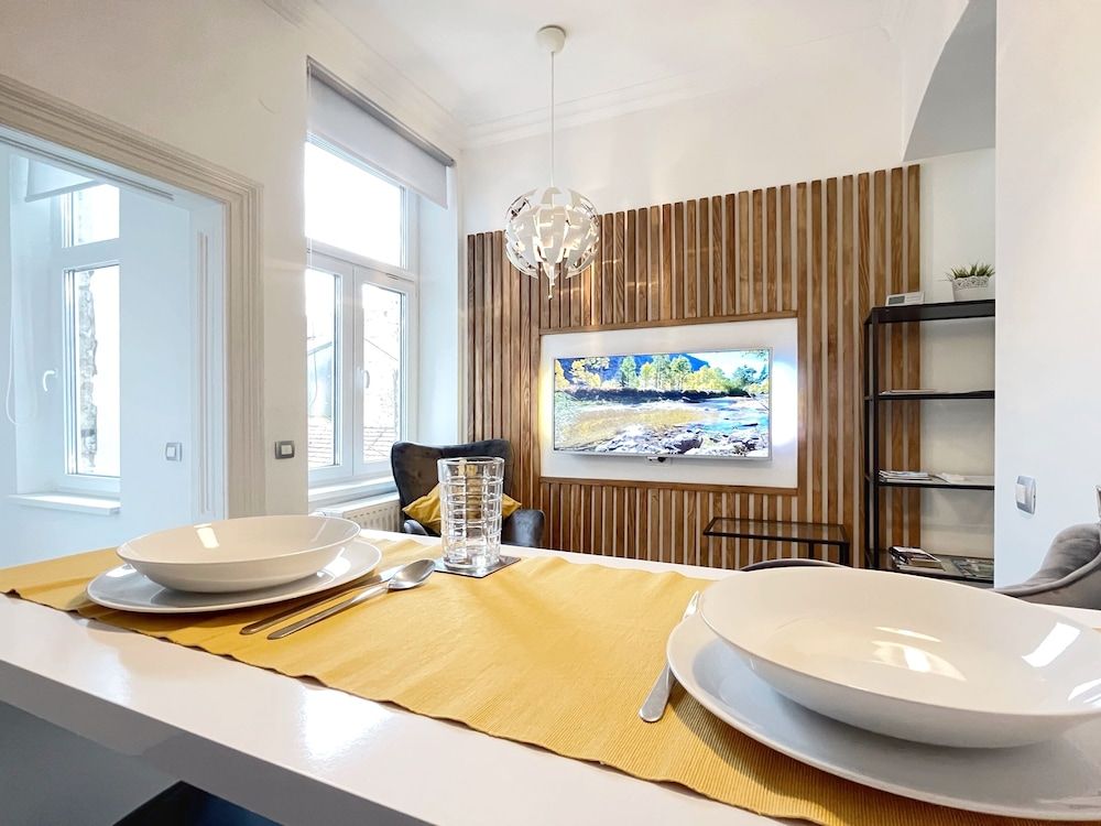 undefined Agape Apartments 4