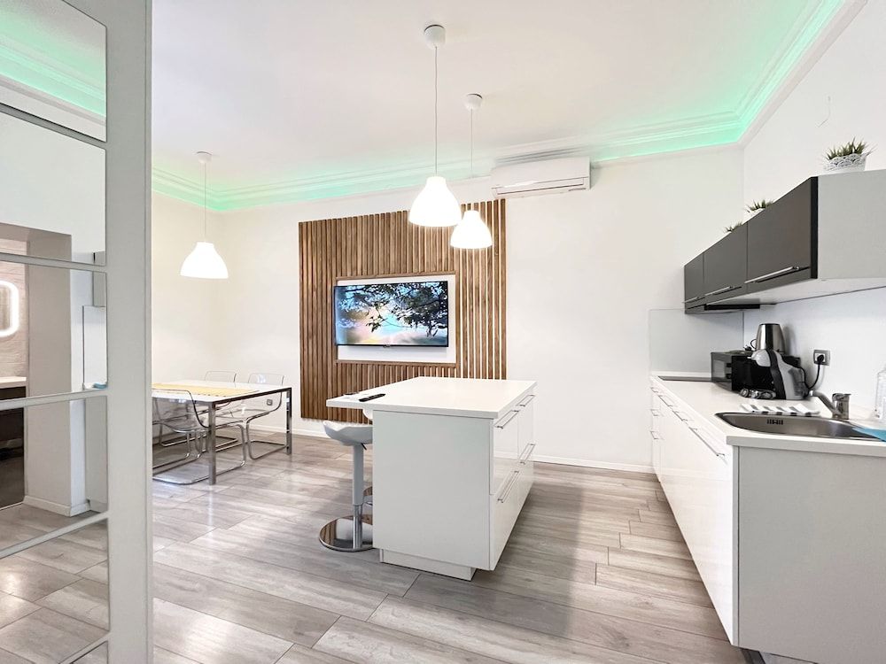 undefined Agape Apartments 3