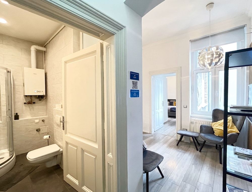 Agape Apartments Standard Apartment 11