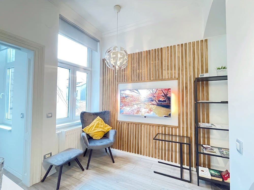 Agape Apartments Standard Apartment 7