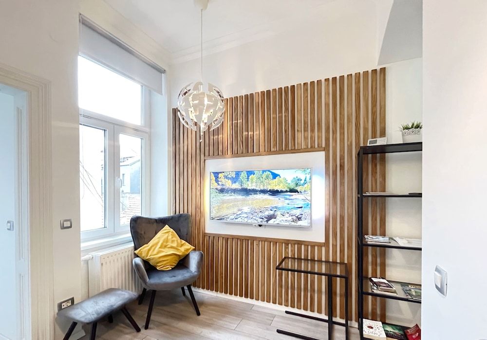 Agape Apartments Standard Apartment 8