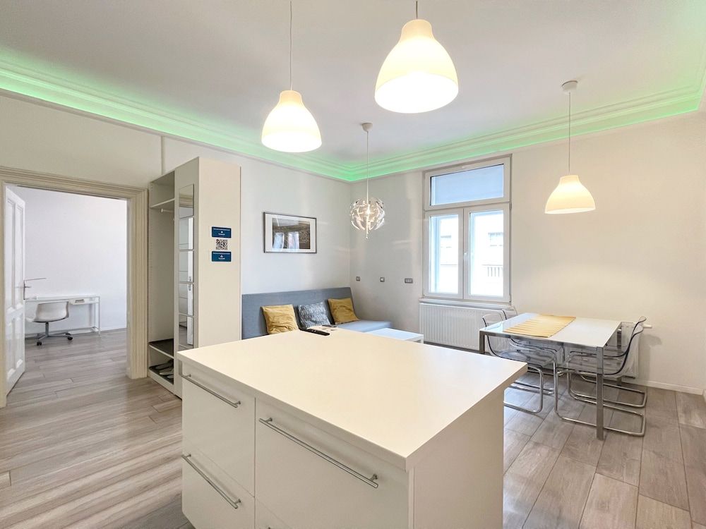 undefined Agape Apartments 5