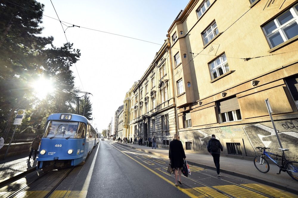 undefined Time apartments 8