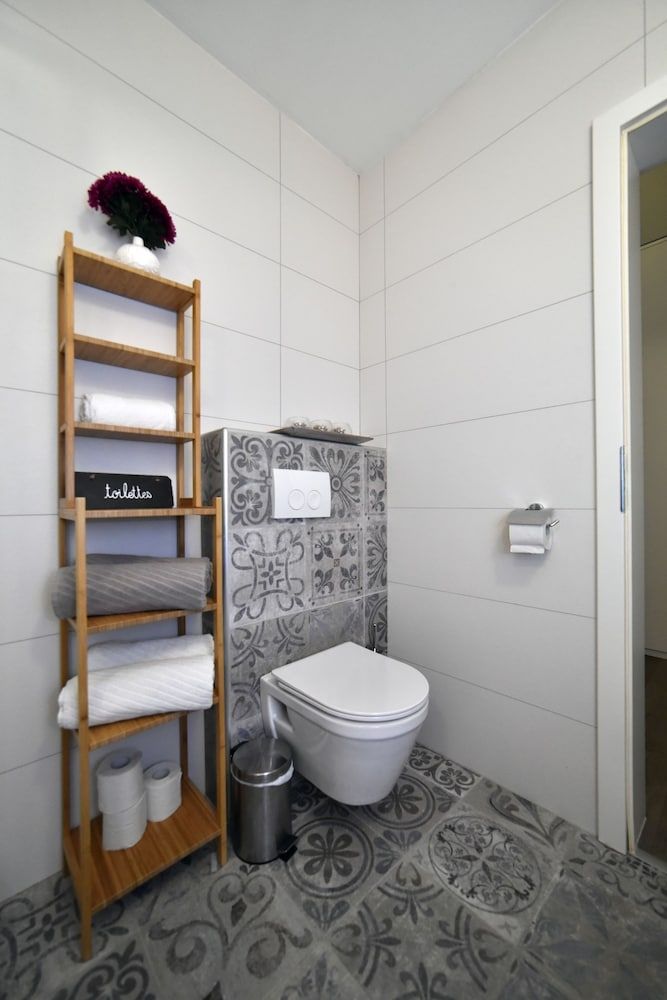 Time apartments Apartment (King) 13