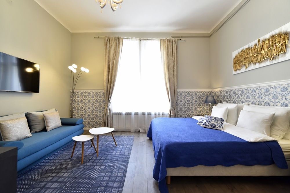 undefined Time apartments 9