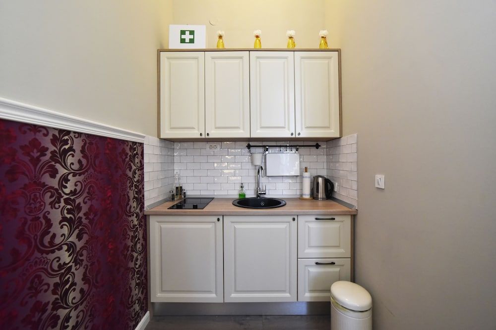 Time apartments Apartment (Queen) 5