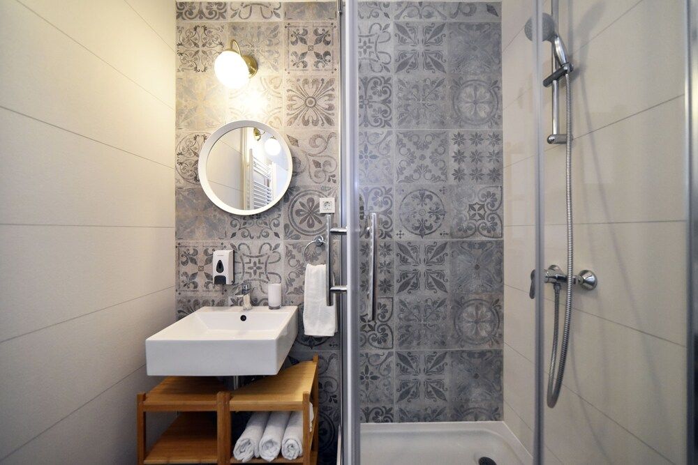 Time apartments Apartment (King) 14