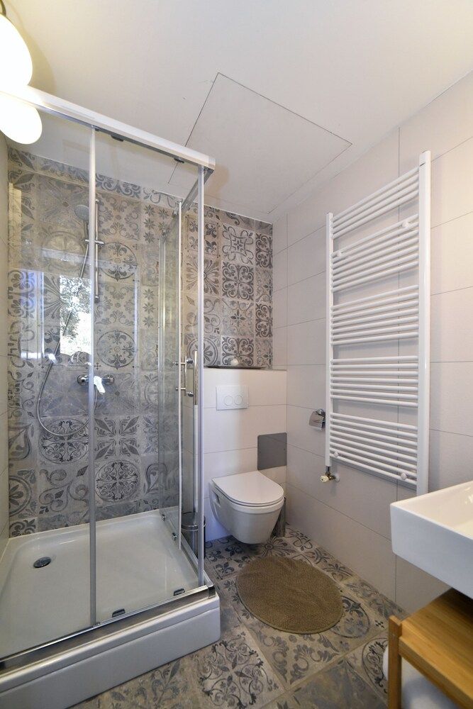 Time apartments Apartment (Queen) 11