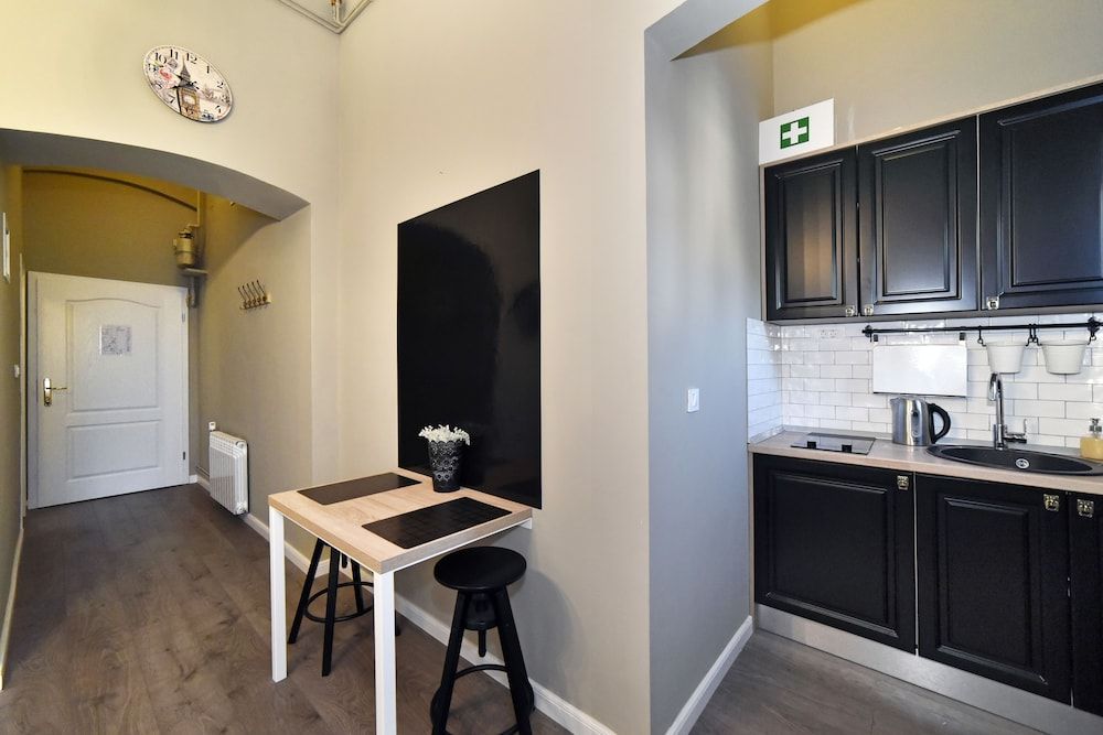 Time apartments Superior Apartment 6