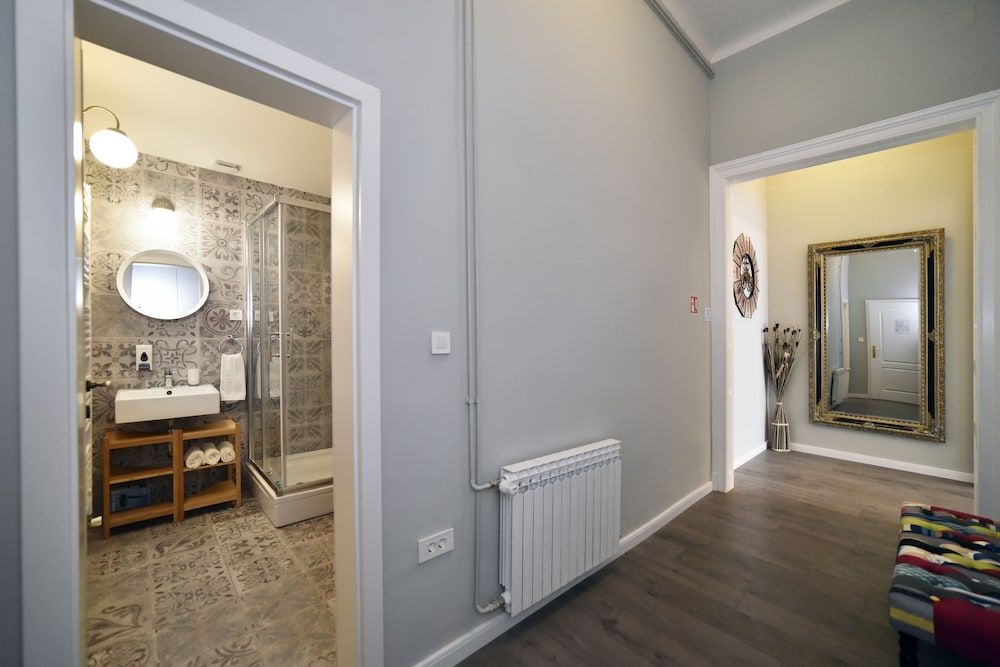 Time apartments Apartment (King) 9