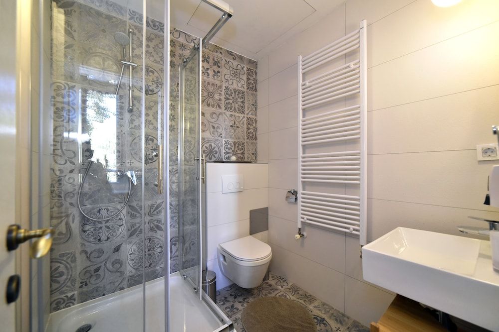 Time apartments Apartment (Queen) 13