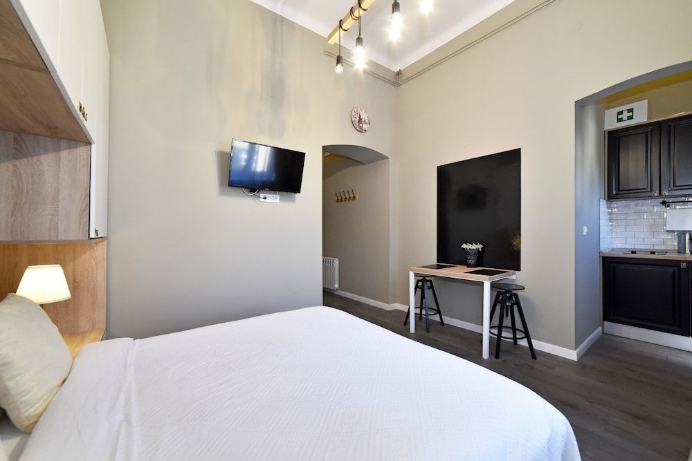 Time apartments Superior Apartment 5