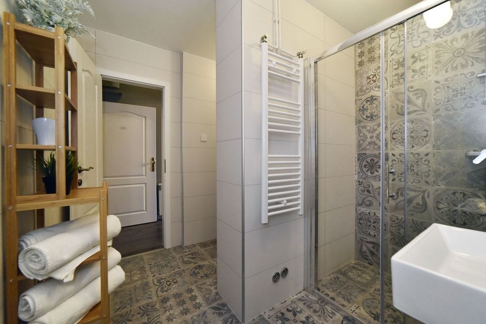 Time apartments Superior Apartment 10