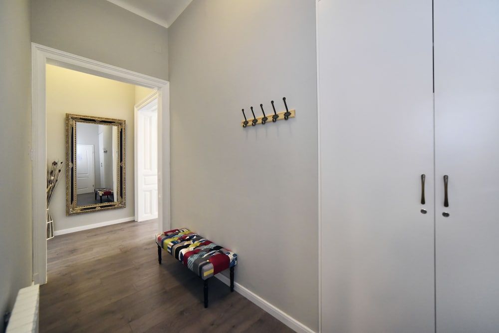 Time apartments Apartment (King) 10