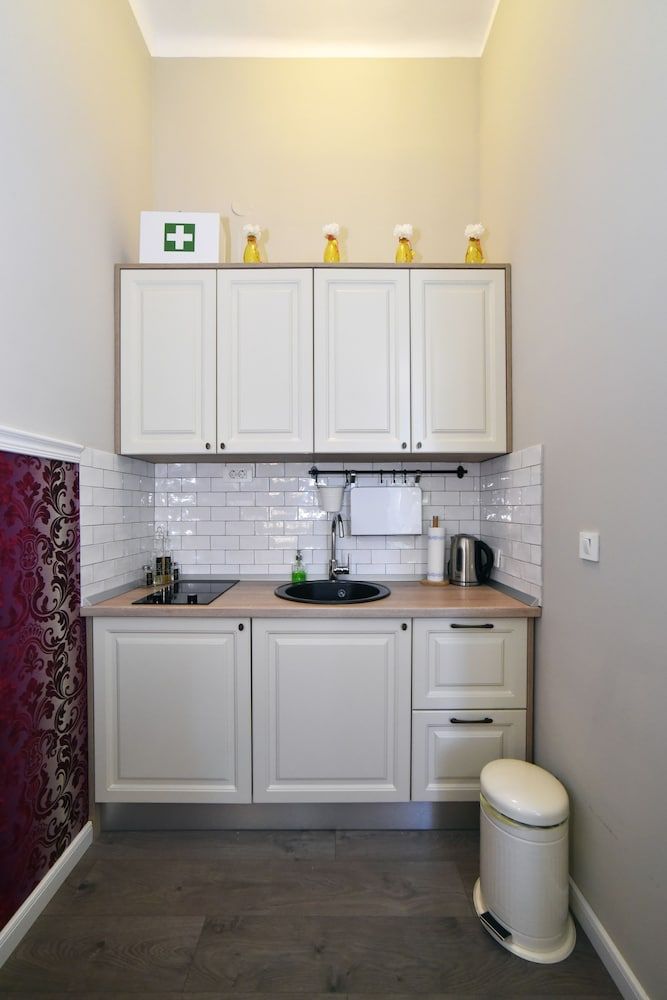 Time apartments Apartment (Queen) 6