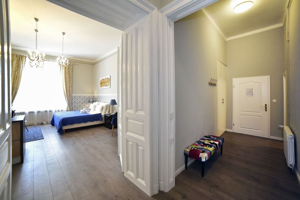 Time apartments Apartment (King) 6