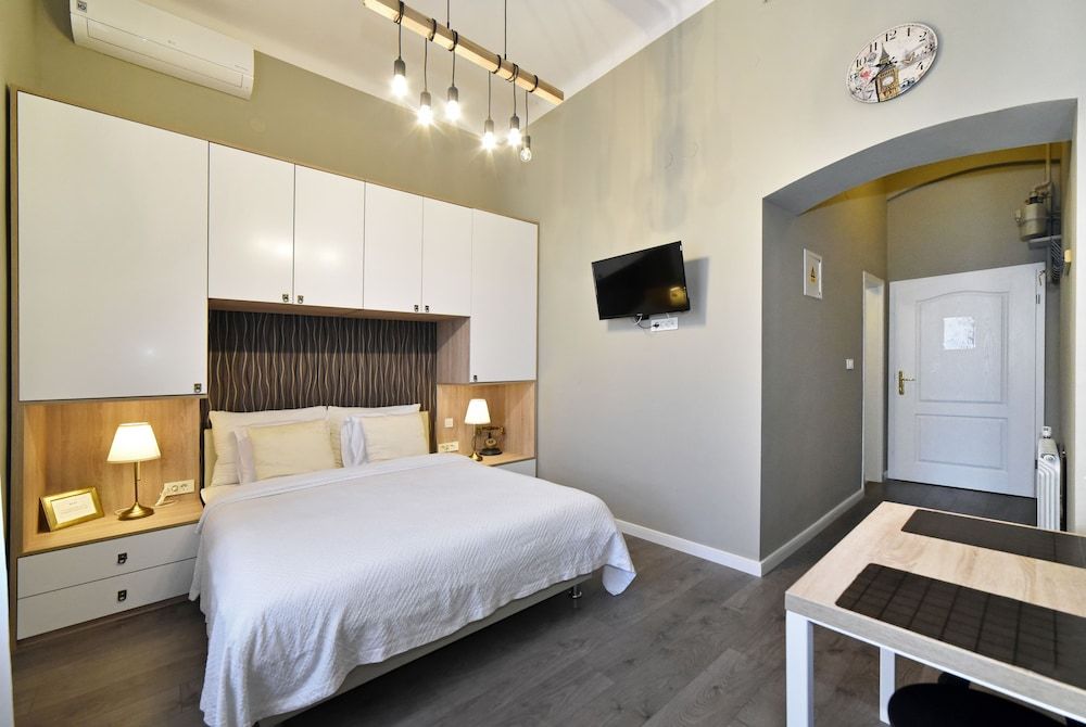 Time apartments Superior Apartment 2