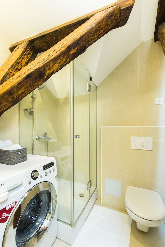 AS Apartment Apartment, 1 Bedroom 14