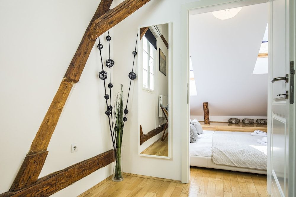 AS Apartment Apartment, 1 Bedroom 13