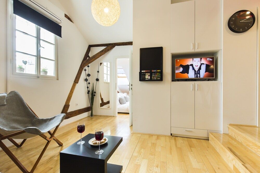 AS Apartment Apartment, 1 Bedroom 10