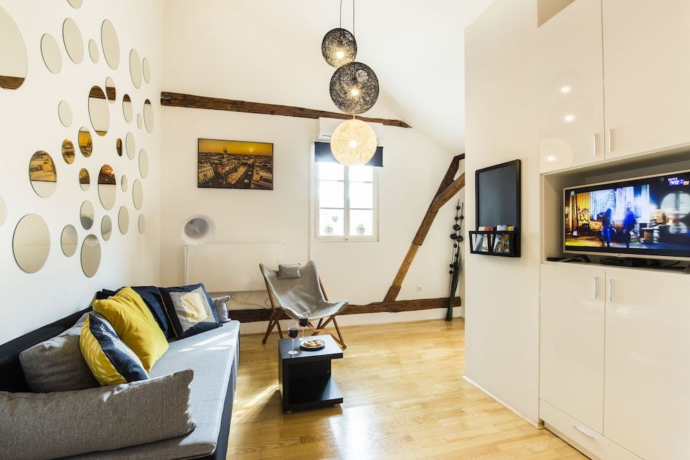 AS Apartment Apartment, 1 Bedroom 12