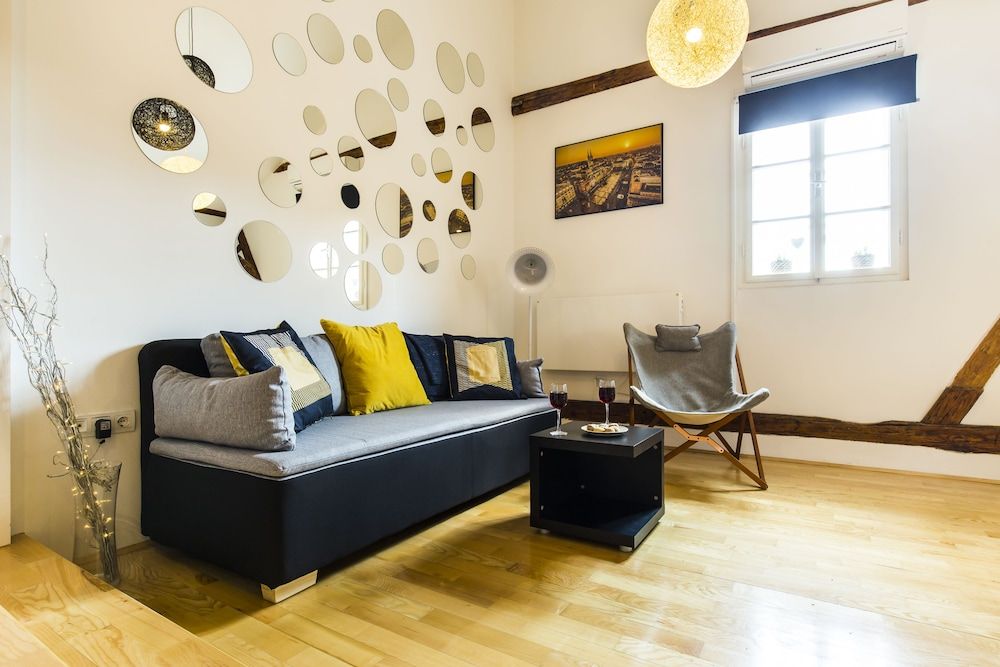 AS Apartment Apartment, 1 Bedroom 11