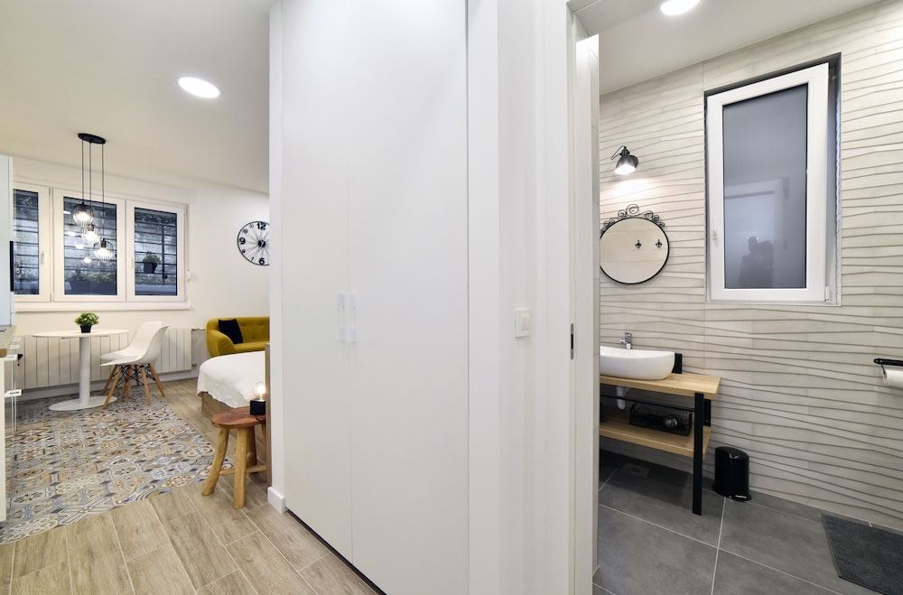 Fishnjak apartments Studio 9