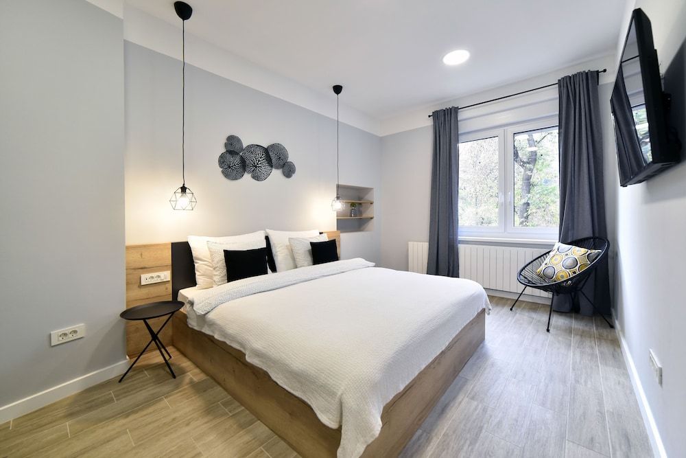 Fishnjak apartments Apartment 2