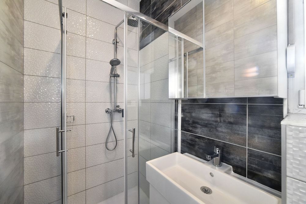 Corner apartments Savska Studio 4