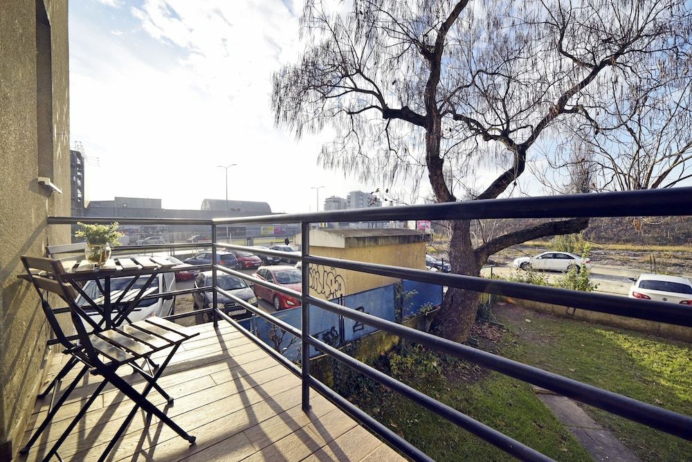 undefined Corner apartments Savska 2