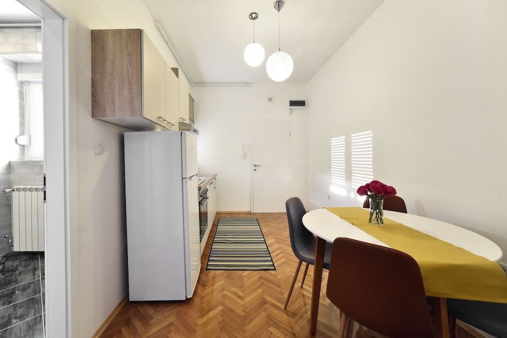 Corner apartments Savska Apartment 13