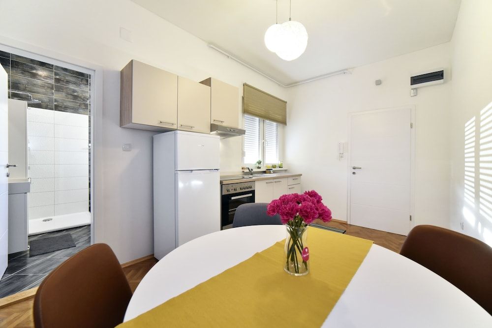 Corner apartments Savska Apartment 14