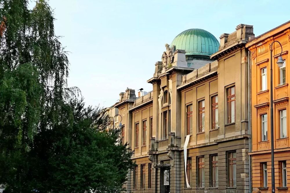 undefined Apartment F9 2