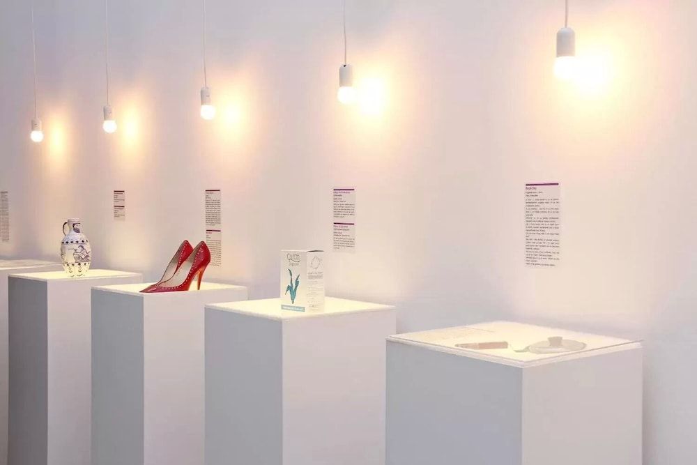 undefined Apartment F9 8