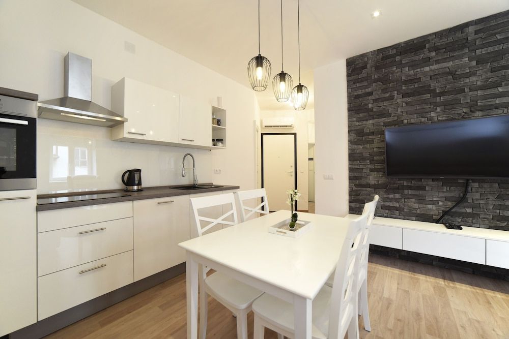 First Choice Centar - Primorska Apartment (2nd floor) 10