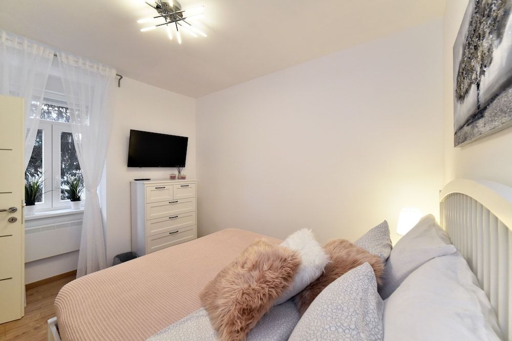 First Choice Centar - Primorska Apartment (1st floor) 3