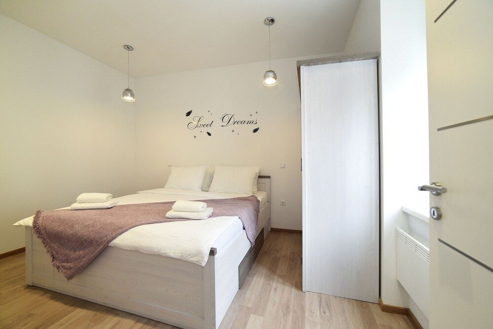 First Choice Centar - Primorska Apartment (2nd floor) 4
