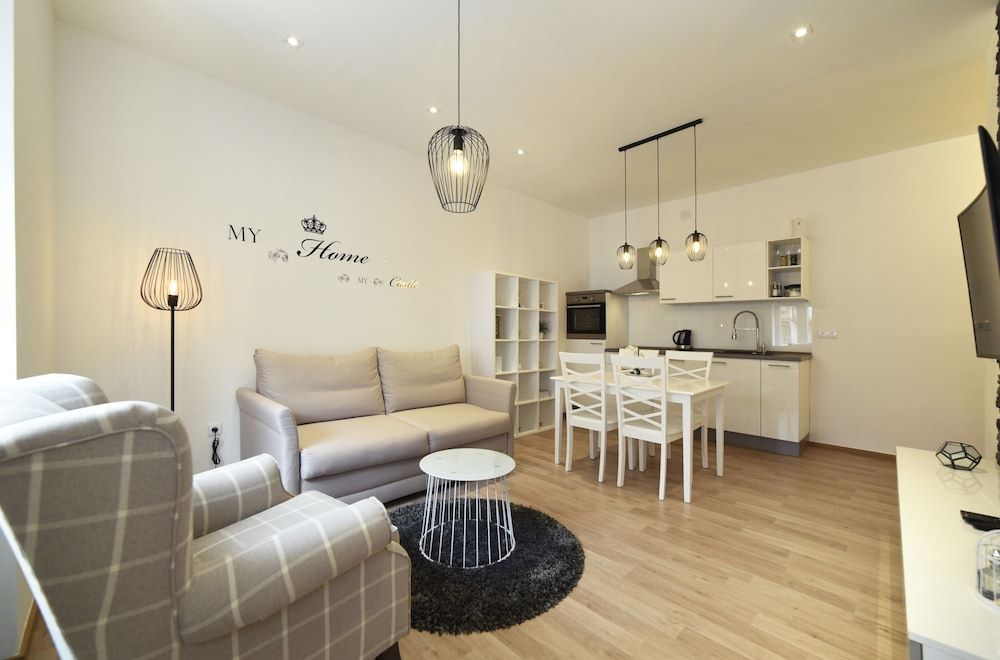 First Choice Centar - Primorska Apartment (2nd floor) 13