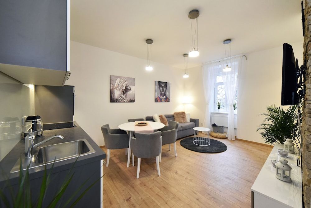 First Choice Centar - Primorska Apartment (1st floor) 9