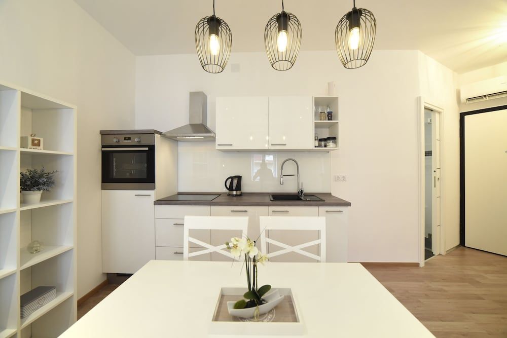 undefined First Choice Centar - Primorska 4