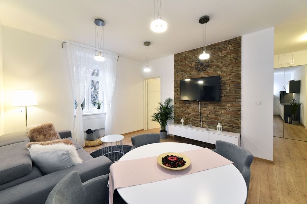 First Choice Centar - Primorska Apartment (1st floor) 8