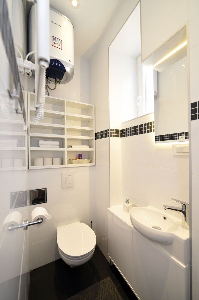 First Choice Centar - Primorska Apartment (2nd floor) 6