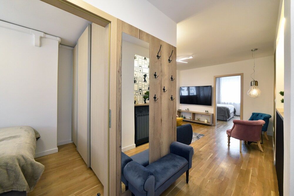 Apartment First Choice Ilica Superior Apartment Ilica 19