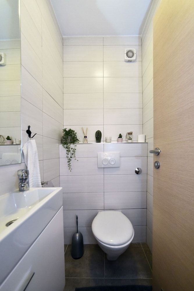 Apartment First Choice Ilica Superior Apartment Ilica 26