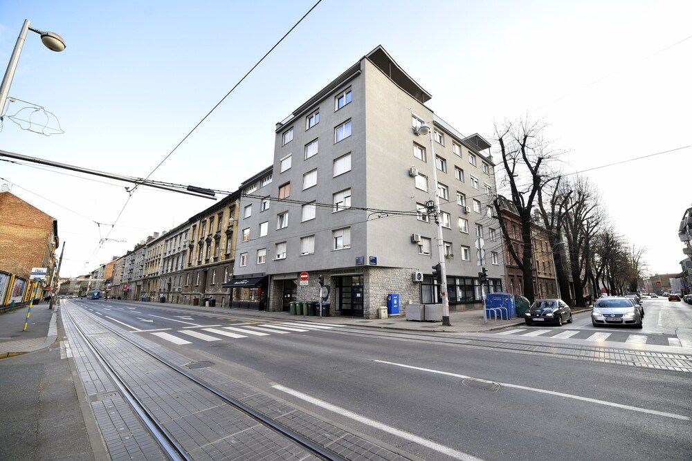 Apartment First Choice Ilica Superior Apartment Ilica 28