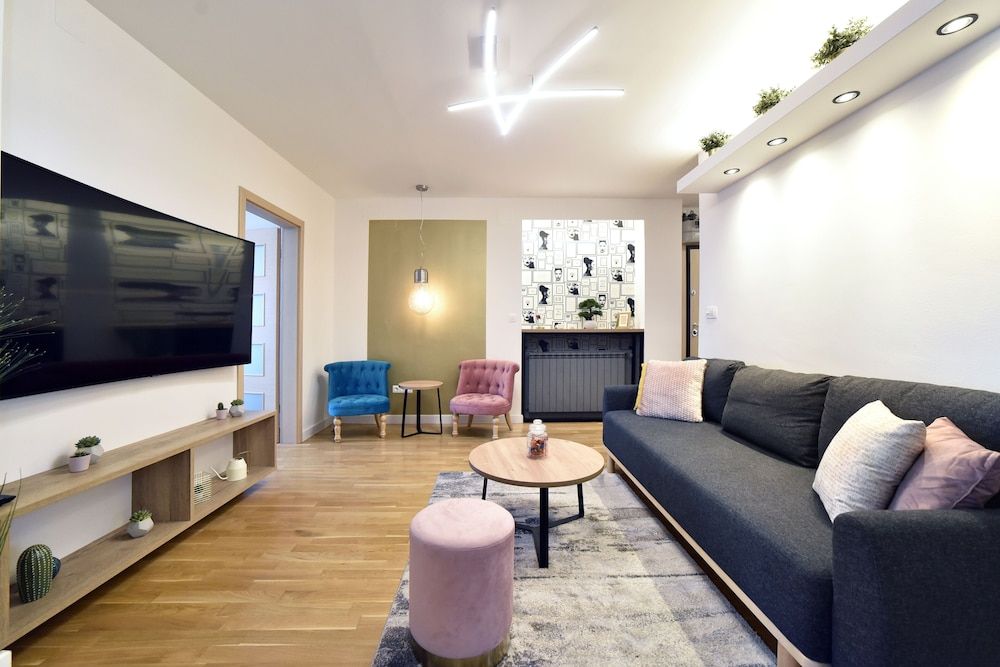 Apartment First Choice Ilica Superior Apartment Ilica 20