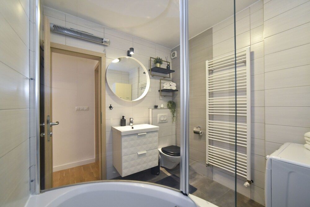 Apartment First Choice Ilica Superior Apartment Ilica 23